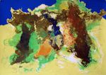 No title 4, 2011 ( 70 *100 cm